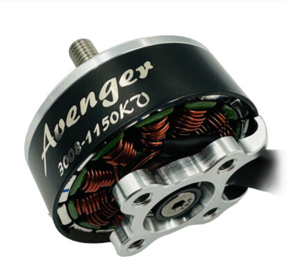 Бесколлекторный двигатель BrotherHobby Avenger 3008 1150kv
